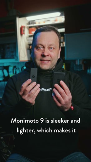 Monimoto FAQ: What’s the difference between Monimoto 9 and Monimoto 7?