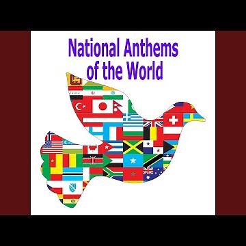 Finland - Maamme - Finnish National Anthem (Our Land)