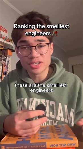 Spencerfencer on Instagram: "Is the tier list valid tho? #explore #college #student #school #engineering"