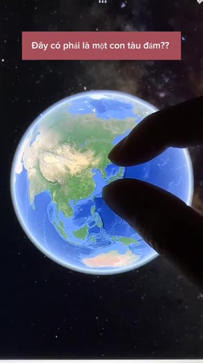 Exploring the Hidden World Through Your Smartphone
