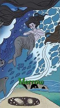 The Mermaid Myth Disney LIED About