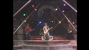 Barón Rojo - Con botas sucias (TVE, 1981) | Perdida en los 80