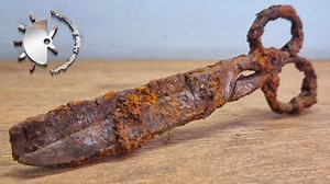 5.5M views · 10K reactions | Scissors Restoration ✂️ #restoration | Forgotten Shine Restoration | Facebook