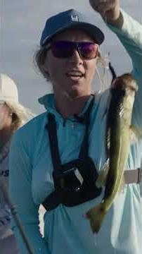 Lake Okeechobee did not disappoint! Check out the new episode on our channel! ‪@HukGearFishing‬
