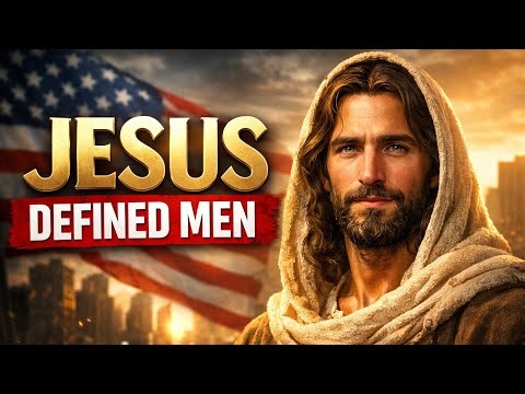 🔴Why The Alpha Male Mindset Is NOT Biblical (What Jesus Really Taught Men) |God massage today
