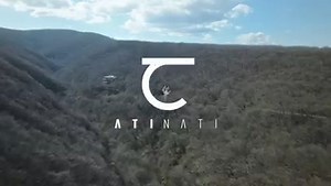 The Gurjaani Kvelatsminda Church of the Dormition of the Mother of God located near the town of Gurjaani in Kakheti. It is one of the most remarkable medieval buildings in Georgia built in the eighth century, during the age of Arab rule. Gurjaani Church features a unique composition that is unparalleled in either Eastern or Western Christian architecture. This comprises a basilica with two identical domes raised above the nave on octagonal drums. | ATINATI