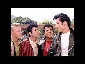 Barry Pearl Interview