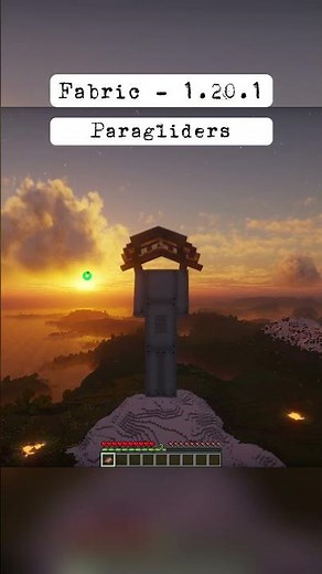 Крутые моды для Minecraft Java! - #minecraft #mods #betterminecraftmodpack
