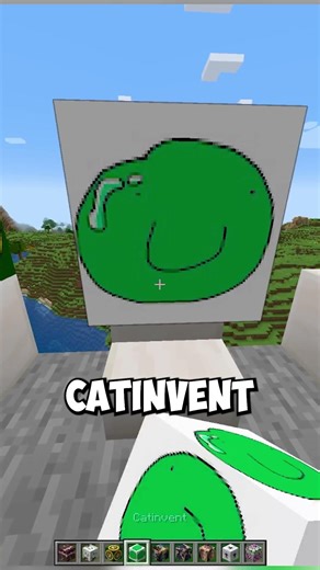 I'm Adding my Subscribers to Minecraft... 😱 #shorts p470