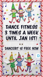 Start your transformation with Dancebit now. Join the 28-day challenge and get a full refund if you succeed! | Dancebit - Shape Up with Dance