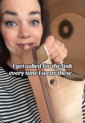 I love these shoes & literally get asked for the link every time I wear them out. So comfortable too! I wear them 7 hours a day when I’m teaching! #fyp #tiktokshopfinds