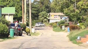 Next up on our Coast to Coast Independence features, we head over to the parish of St. George and visit the communities of Taitt Hill and Good Intent. | CBC News Barbados