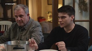 Επεισόδιο 60 | MEGA TV