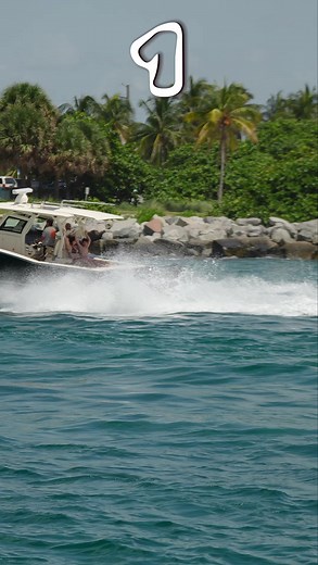 Which Boat will you choose? #boatlife #fyp | BOAT LIFE