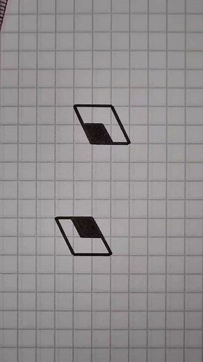 Drawing Geometric Shapes on a Grid