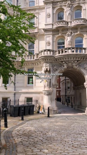 Exploring Middle Temple: A Historical Treasure in London