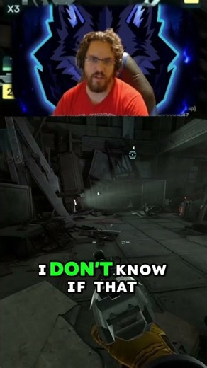 Why is it always spiders?! - Jump Space gameplay -