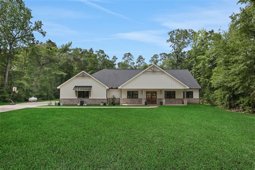 17320 Sycamore Trail, Conroe, TX 77302 - MLS 35843908 - Coldwell Banker