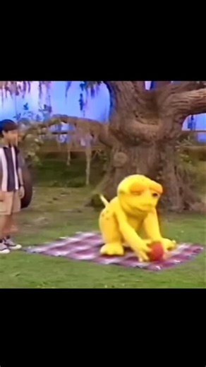 K and Britt's Nostalgia! on Instagram: "Gullah Gullah Island bloopers! FOLLOW US @the_nostalgiachannel for more! #explorepage #reelsinstagram #gullahgullahisland #reels #nostalgia"