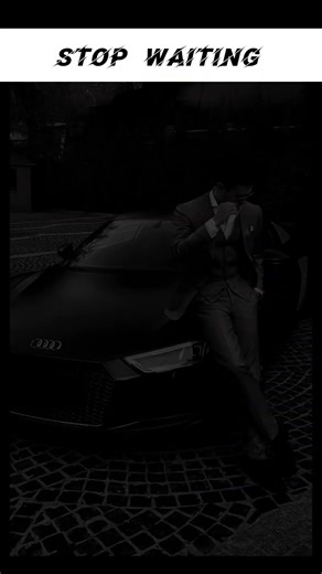 The Secret of Getting Ahead Is Getting Started