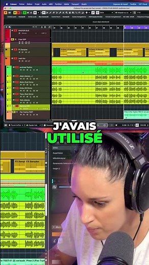 On teste les voix IA de Audimee