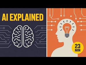 What is AI? The Ultimate Beginner's Guide to Artificial Intelligence