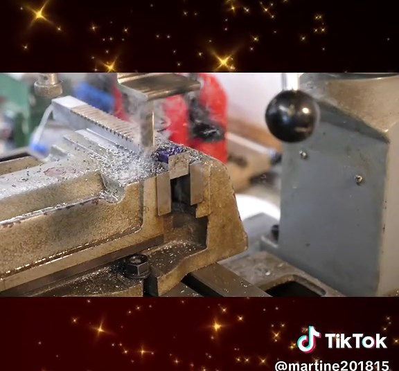 Ocie Abbott no TikTok