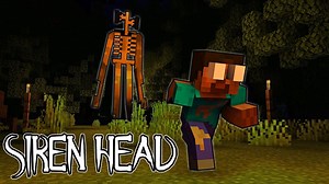 11K views · 411 reactions | Monster School - SIREN HEAD IS ATTACKING MONSTER SCHOOL - Minecraft Animation Horror Movie | Granny - Horror Game | Facebook