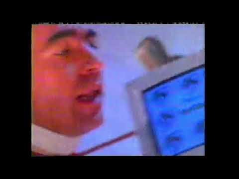 Comerciales Canal 13 Enero 1994