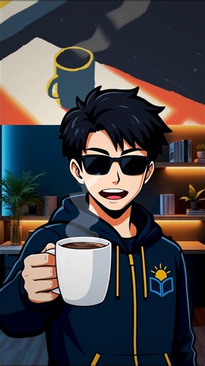 Can Coffee Really Make You Top in Exams? ☕📚