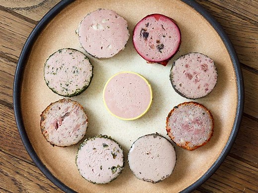 12 Pâté Varieties to Taste and Enjoy