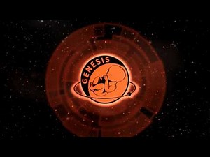 Le trailer de la série Phobos de Victor Dixen