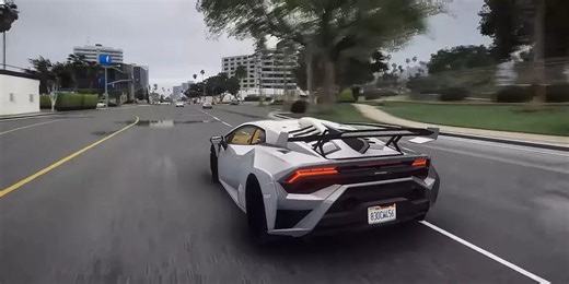 GTA 5 Grafik-Mods: So erreichen Sie Fotorealismus