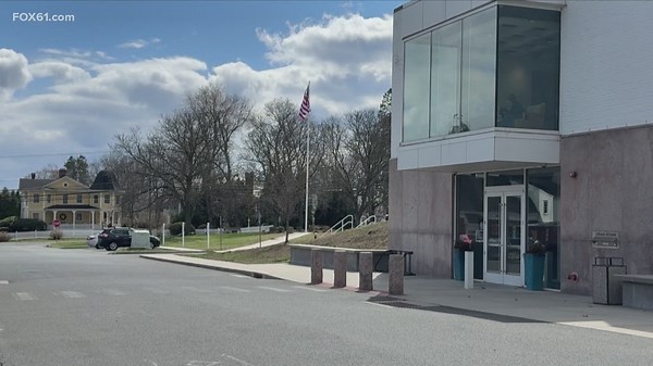 Suffield library commission considers removing some LGBTQ  material from children's section