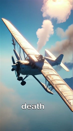 Probe Into Pilot’s Death After Light Planes Collide #breakingnews #usa #viralnews #liveupdates