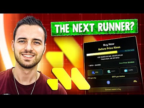 Remittix ($RTX) Presale Update 🚀 $18M Raised, Beta Wallet Launch & PayFi Revolution