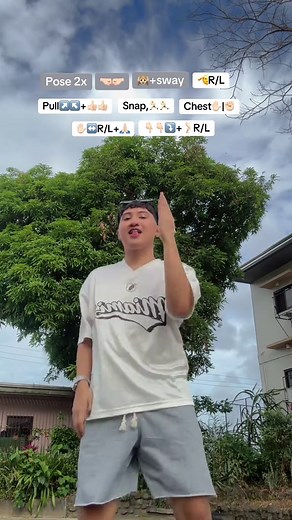 Exciting New Dance Trend Tutorial