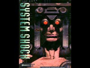 System Shock Soundtrack - 01 - Title