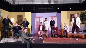 Calais : une comédie policière riche en rebondissements à ne pas rater ce week-end