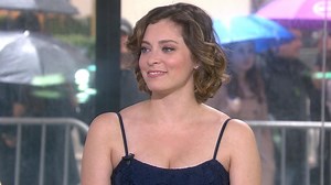 Rachel Bloom: Actors perform for the attention, not the art