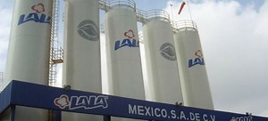 Grupo Lala anuncia inversión de 3,600 mdp en México