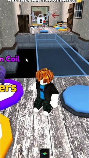 I don't have good friends 😒 #roblox #shorts