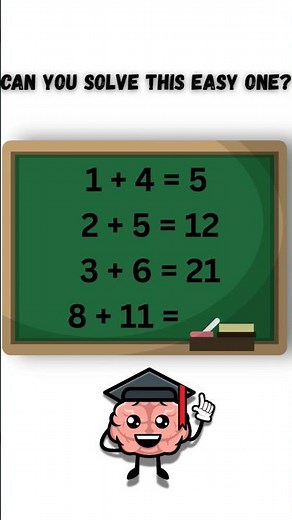 Can you solve this easy question?