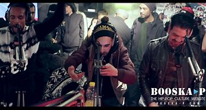 12 ans après, Sniper interprète «Gravé dans la roche» en live [VIDEO]