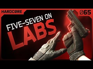 Five-Seven on Labs! - #065 - Hardcore Final Chapter - Escape from Tarkov