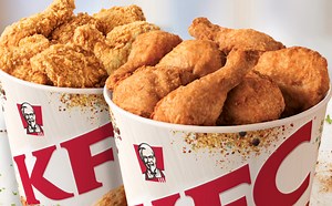 8 Theories on Why KFC Jamaica Tastes the Best in the World - Jamaicans and Jamaica - Jamaicans.com