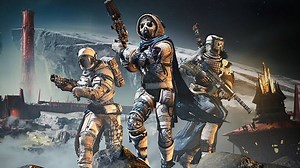 Destiny 2: Shadowkeep expansion Gamescom 2019 trailer