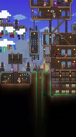Ep.22 of my Beginner Series #terraria