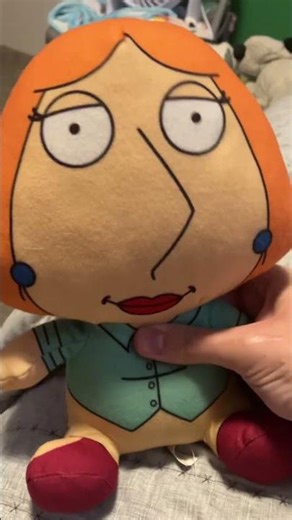 Simpsons Family Guy Mashup
