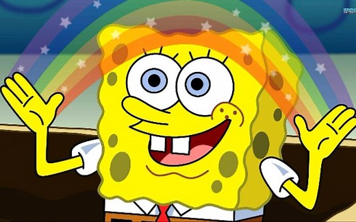 Spongebob里面的BGM合集